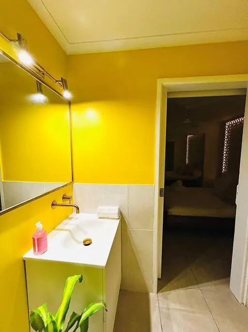 The Saguaro Villa #1 & Villa #2 Urangan