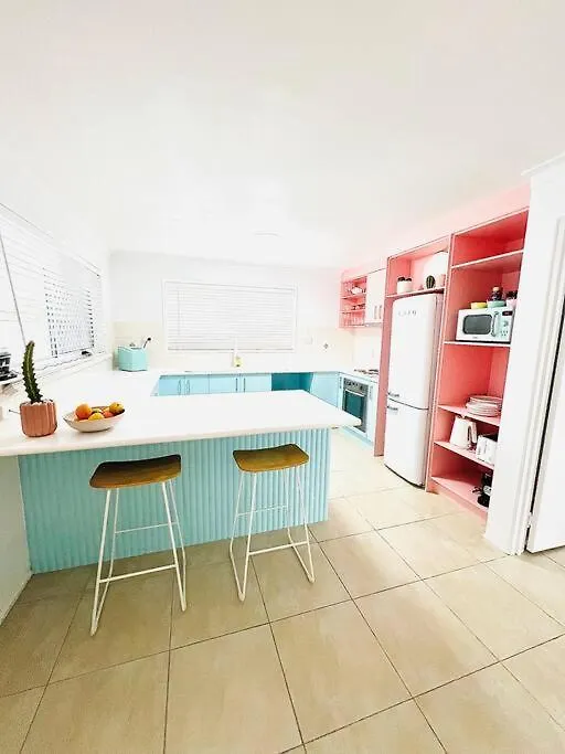 Holiday home The Saguaro Villa #1 & Villa #2 Urangan