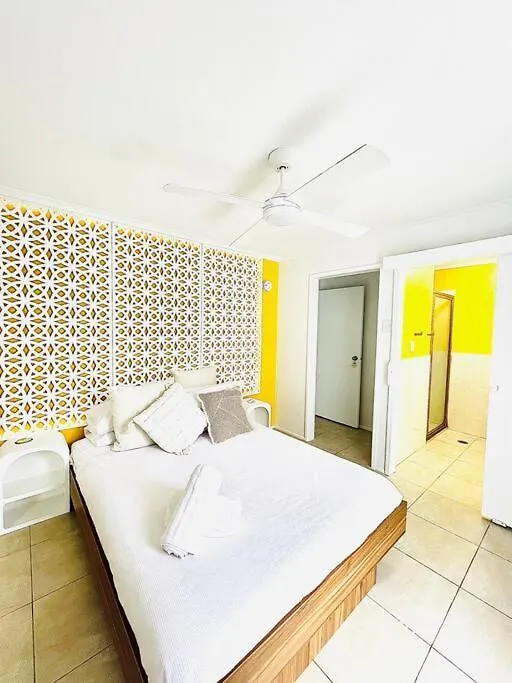 Holiday home The Saguaro Villa #1 & Villa #2 Urangan Australia